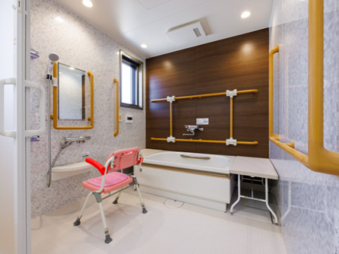 アルファリビング吹田千里丘