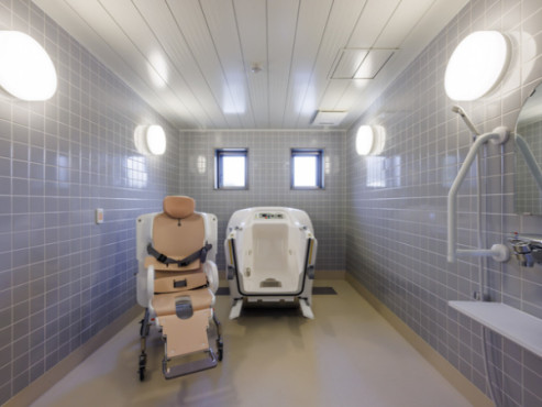 アルファリビング吹田千里丘