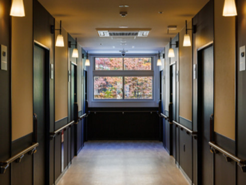 アルファリビング吹田千里丘