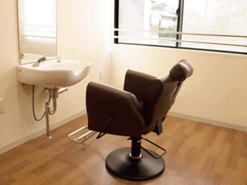 アルファリビング鹿児島上荒田