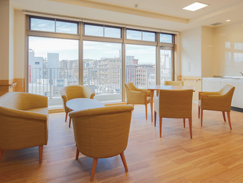 アルファリビング鹿児島上荒田