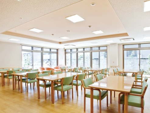 アルファリビング岡山野田