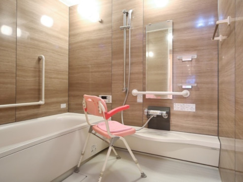 アルファリビング鹿児島上之園