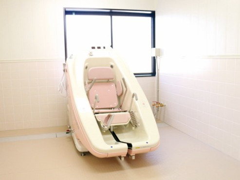 アルファリビング岡山西川緑道公園