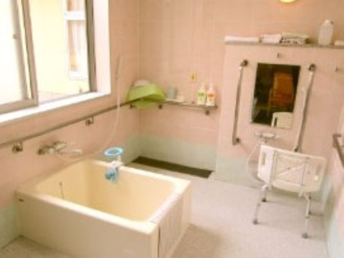 グループホームききょうの里