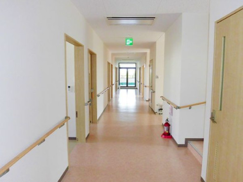 レジデンス熊谷西野