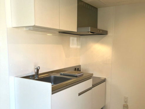 居室（キッチン）