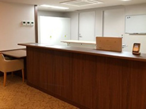 パークウェルステイト千里中央ケアレジデンス