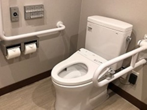 パークウェルステイト千里中央ケアレジデンス