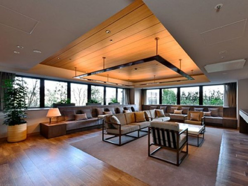 パークウェルステイト千里中央ケアレジデンス