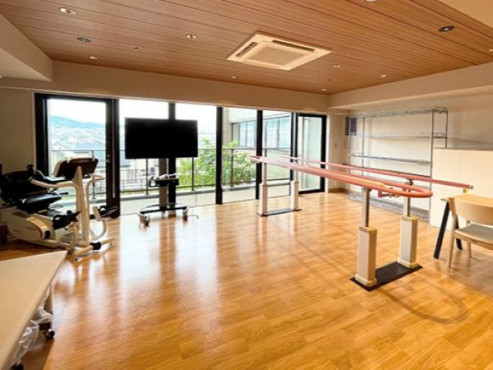 パークウェルステイト千里中央ケアレジデンス