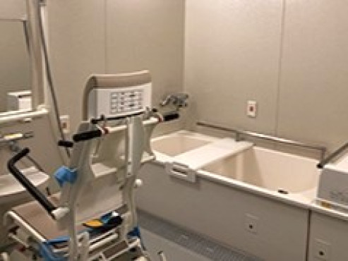 パークウェルステイト千里中央ケアレジデンス