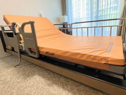 介護用ベッド