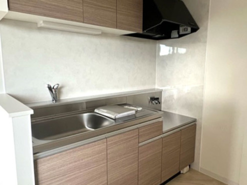 居室（キッチン）