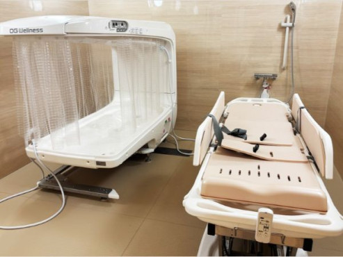 ナーシングホーム神戸