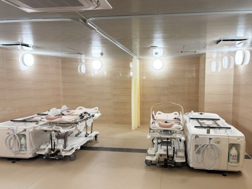 ナーシングホーム神戸