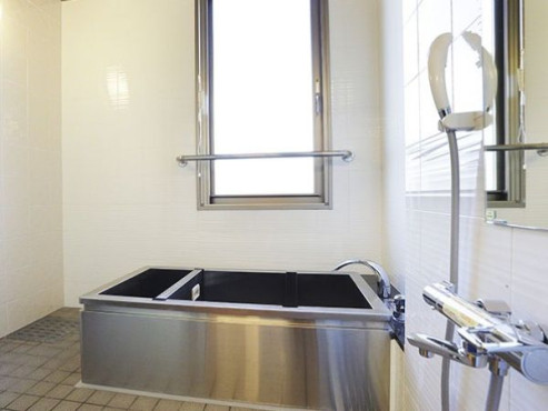 住宅型有料老人ホームAnge