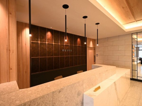 オリーブ・奈良新大宮