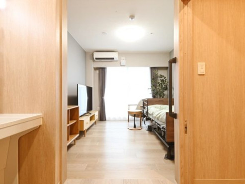 オリーブ・奈良新大宮