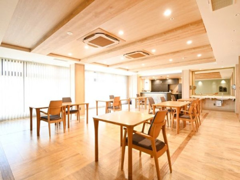 オリーブ・奈良新大宮