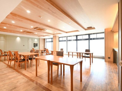 オリーブ・奈良新大宮