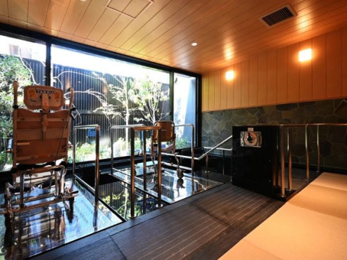 オリーブ・奈良新大宮