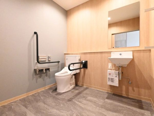 オリーブ・奈良新大宮