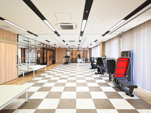 オリーブ・奈良新大宮