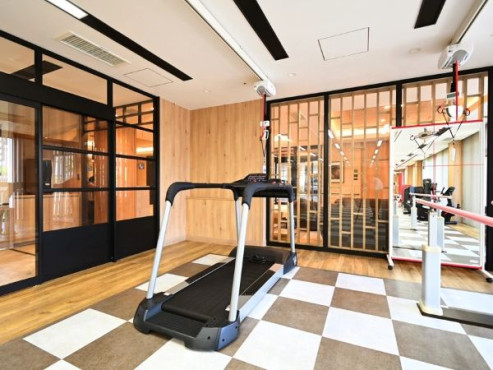 オリーブ・奈良新大宮