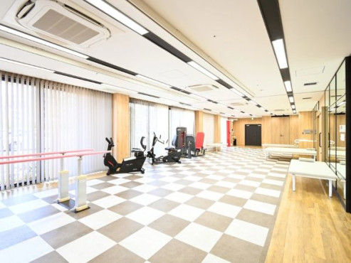 オリーブ・奈良新大宮