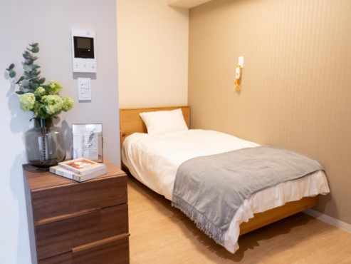 SOMPOケア ラヴィーレレジデンス鎌倉大船【2026年2月OPEN】