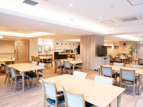 SOMPOケア ラヴィーレレジデンス鎌倉大船【2026年2月OPEN】