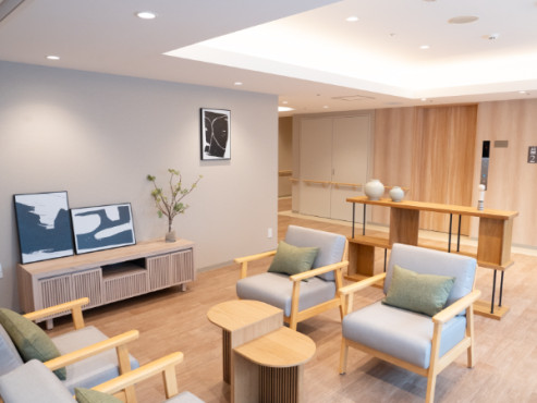 SOMPOケア ラヴィーレレジデンス鎌倉大船【2026年2月OPEN】