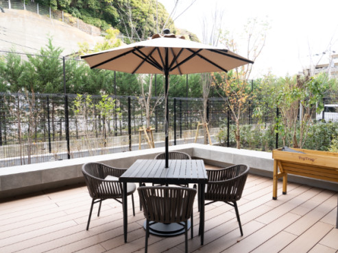 SOMPOケア ラヴィーレレジデンス鎌倉大船【2026年2月OPEN】