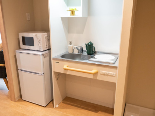 SOMPOケア ラヴィーレレジデンス鎌倉大船