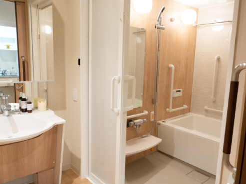 SOMPOケア ラヴィーレレジデンス鎌倉大船