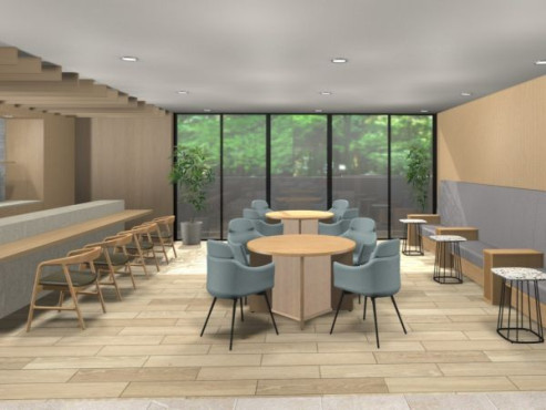 SOMPOケア ラヴィーレ洗足池【2026年2月OPEN】