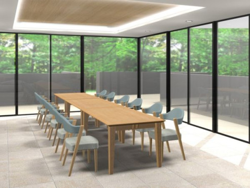 SOMPOケア ラヴィーレ洗足池【2026年2月OPEN】