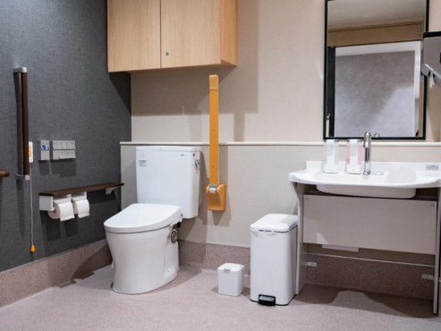 SOMPOケア ラヴィーレ洗足池