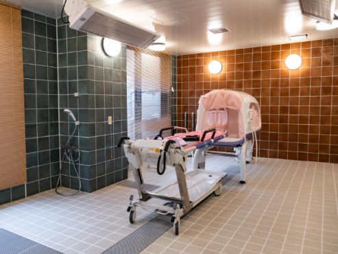 SOMPOケア ラヴィーレ洗足池