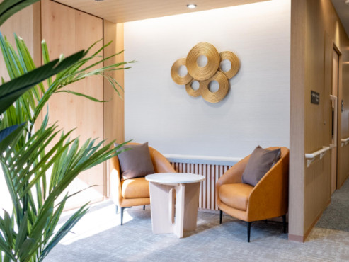 SOMPOケア ラヴィーレ洗足池