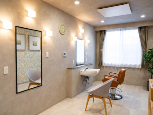 SOMPOケア ラヴィーレ洗足池