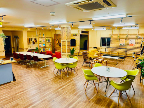 陽だまりの丘片田