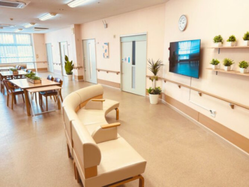 陽だまりの丘片田