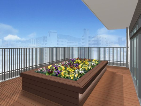 SOMPOケア ラヴィーレ平和大通り【2026年3月OPEN】