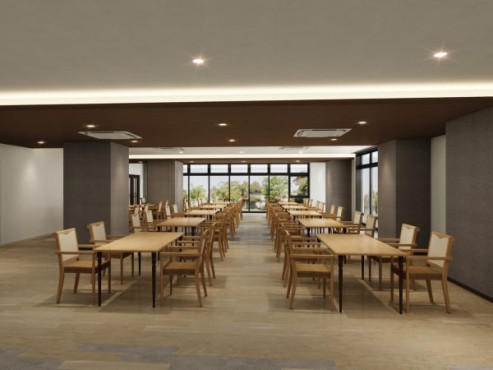 SOMPOケア ラヴィーレ平和大通り【2026年3月OPEN】