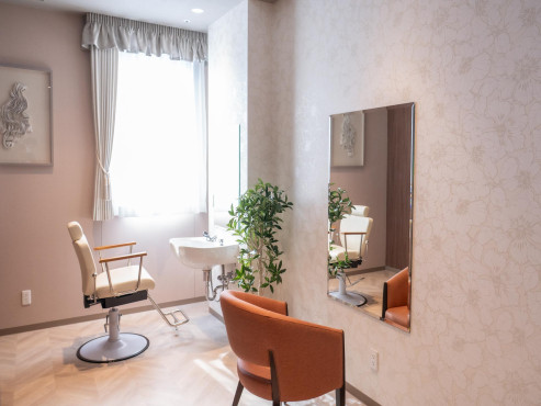 SOMPOケア ラヴィーレ平和大通り