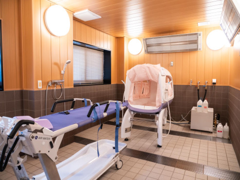 SOMPOケア ラヴィーレ平和大通り