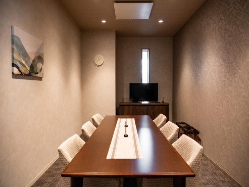 SOMPOケア ラヴィーレ平和大通り