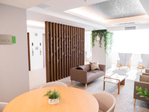 SOMPOケア ラヴィーレレジデンス博多住吉